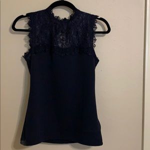 Lace top